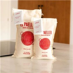 Albufera Rice from Valencia, El Paeller