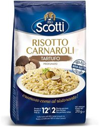 Arborio Rice (Ideal for Risotto) 1kg