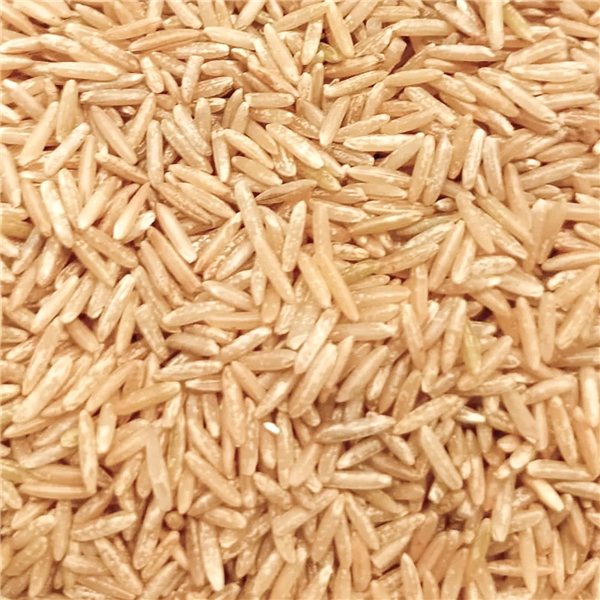 Vollkorn-Bio-Basmati-Reis 500g-lateral