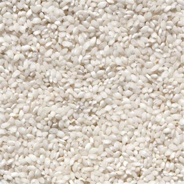 Arroz Bomba Ecológico, Sivaris-detalle