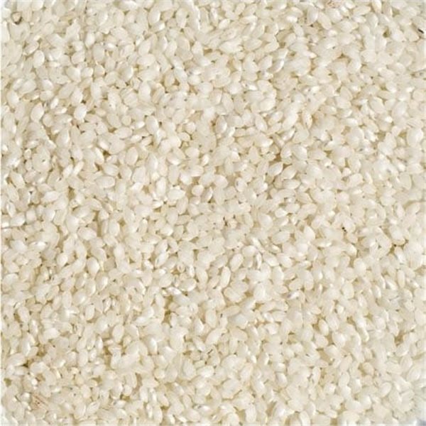 Bomba rice, Sivaris-lateral