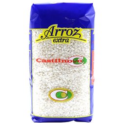 Arroz Castilnovo Extra 1Kg