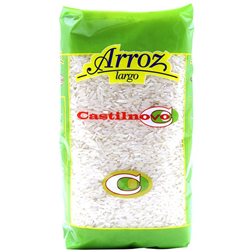 Arroz Castilnovo Largo 1Kg