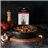 Arroz de Pulpitos, Just Married-lateral