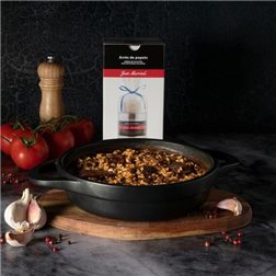 Arroz de Pulpitos, Just Married