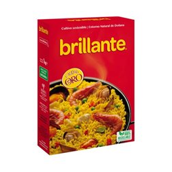 Langkorn-Vaporreis Brillante 1 kg