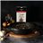 Black Rice, Just Married-lateral