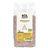 Organic Whole Grain Round Rice 1kg Sol Natural