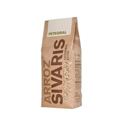 Round Grain Brown Rice, Sivaris
