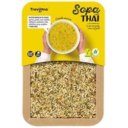 Thai-Suppe mit Quinoa 200g