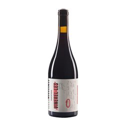 Arrufí Vinerel·les Cariñena Terra Alta 75 cl Vino Tinto