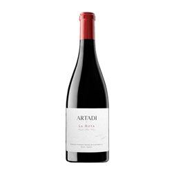 Artadi La Hoya Botella Magnum 1,5 L Vino Tinto
