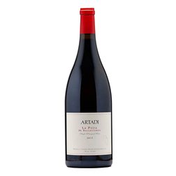 'Artadi La Poza de Ballesteros Magnum 2015'