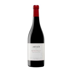 Artadi Quintanilla Botella Magnum 1,5 L Vino Tinto