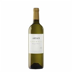 Artadi Viñas de Gain 2022 - 75cl - Écologique