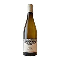 Artemis Karamolegos Pyritis Santorini Mega Assyrtiko Santorini Cuvée 75 cl Vino Blanco