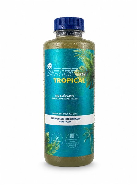 Artio Tropical-izquierda