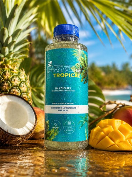 Artio Tropical-lateral