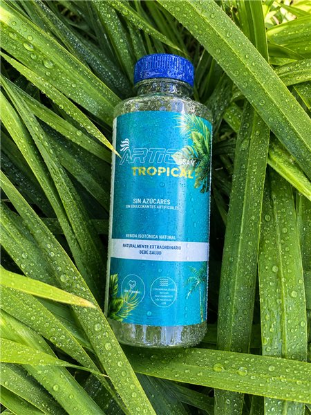 Artio Tropical-trasera