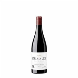 Artuke Finca de los Locos 2020 Magnum se traduce al francés como:

**Artuke Finca des Fous 2020 Magnum**