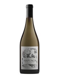 Arzuaga Blanco de Bodega