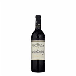 Arzuaga Crianza 2021 - Magnum 

Arzuaga Crianza 2021 - Magnum
