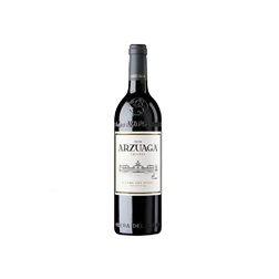 Arzuaga Crianza 2023