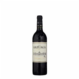 Arzuaga Crianza 2023 Magnum 1.5L