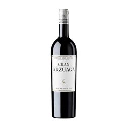 Arzuaga Gran Arzuaga Ribera del Duero 75 cl Vino Tinto