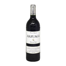 Arzuaga Ribera del Duero Especial Reserva 75 cl Vino Tinto