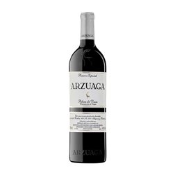 Arzuaga Ribera del Duero Especial Reserva Botella Magnum 1,5 L Vino Tinto