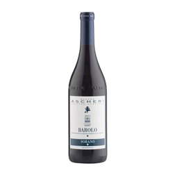 Ascheri Sorano Nebbiolo Barolo 75 cl Vino Tinto