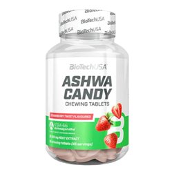 Ashwa Candy 90 Tab