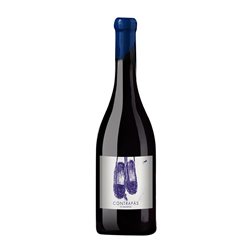Aspres Contrapàs Garnacha Seco Empordà 75 cl Vegano Vino Blanco