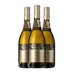 Aspres Xot Empordà 75 cl Vino Blanco (Caja de 3 unidades)