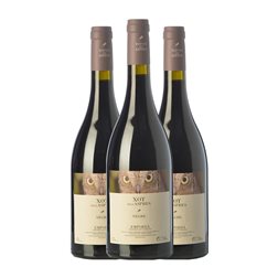 Aspres Xot Empordà Joven 75 cl Vino Tinto (Caja de 3 unidades)