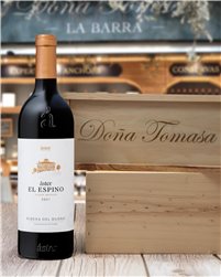 Aster le Roselier 2021 75cl