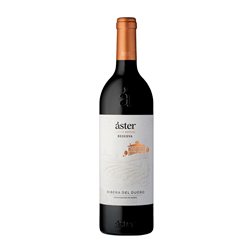 Áster Tempranillo Ribera del Duero Reserva 75 cl Vino Tinto