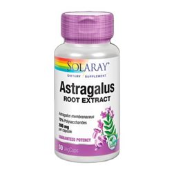 ASTRAGALE 30 GÉLULES 200 MG