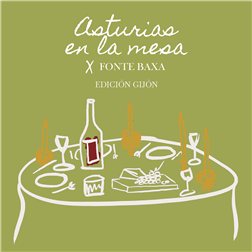 Asturias en la Mesa – Gijón