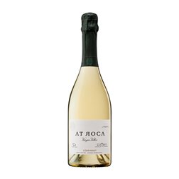 AT Roca Macabeo Corpinnat VV Viñas Viejas 75 cl Espumoso Blanco