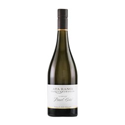 Ata Rangi Lismore Pinot Gris Crianza 75 cl Vino Blanco