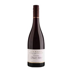 Ata Rangi Masters Pinot Noir Pinot Negro Martinborough 75 cl Vino Tinto