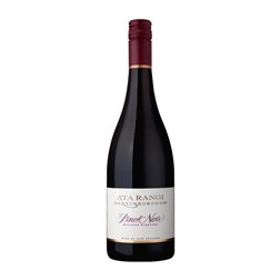 Ata Rangi McCrone Pinot Negro Martinborough Organic — Ecológico 75 cl Vino Tinto