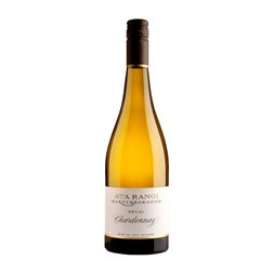 Ata Rangi Potiki Chardonnay Martinborough 75 cl Vino Blanco