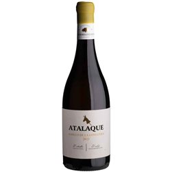 'Atalaque Albillo de la Longuera 2023'