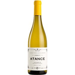 Atance Cuvée Nº 1 2024