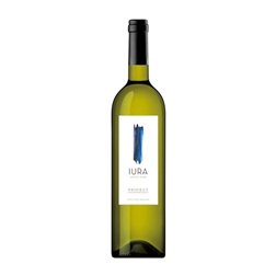 Atavus Iura Seco Priorat Bio — Biológico 75 cl Vegano Vino Blanco