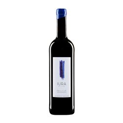 Atavus Iura Seco Priorat Bio — Biológico 75 cl Vegano Vino Tinto