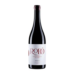 Atavus Rodó de las Terrazas Cabernet Sauvignon Seco Priorat Bio — Biológico 75 cl Vegano Vino Tinto
